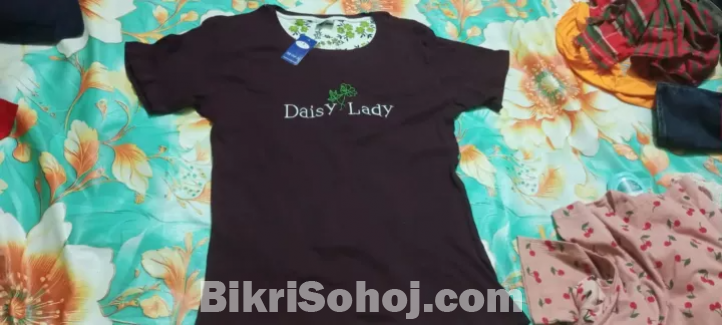 Set t-shirt
